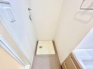 PARKSIDE COURTⅣの物件内観写真